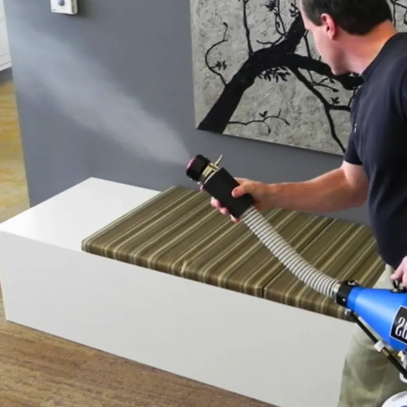 Professional Odor Removal in Fayetteville, WV